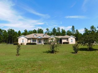 12661 SW 62nd Pl, Ocala, FL 34481