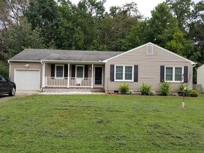 204 Wells Rd, Newport News, VA, 23602