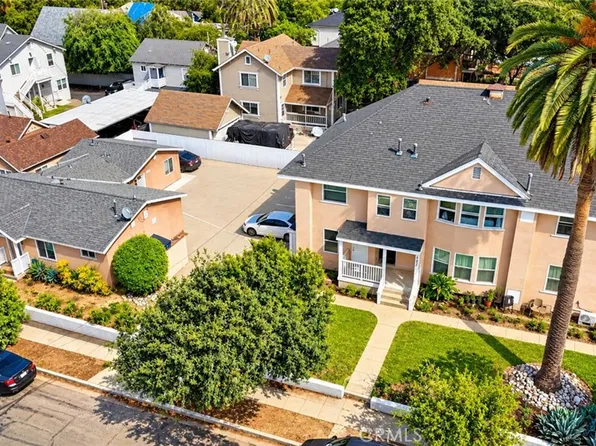 481 Lincoln Ave, Pasadena, CA 91103