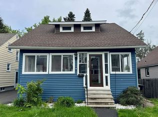 113 Delmar Pl, Syracuse, NY 13208
