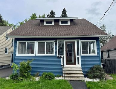 113 Delmar Pl, Syracuse, NY, 13208