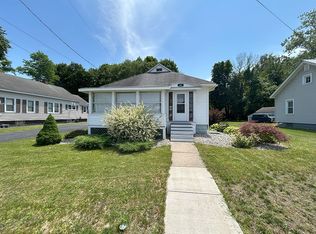 66 Maple St, Hudson Falls, NY 12839