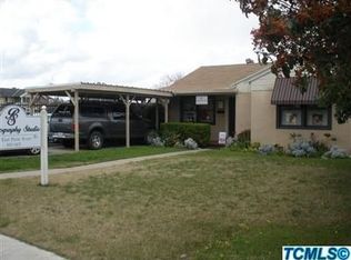 217 E Palm St, Exeter, CA 93221