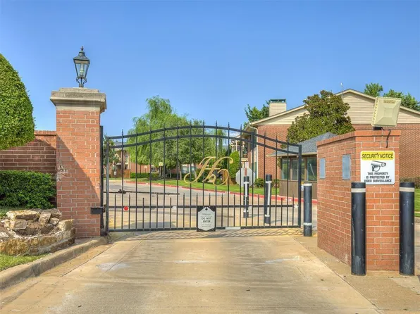 4400 Hemingway Dr APT 241, Oklahoma City, OK 73118