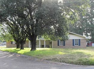 702 Caney St, Minden, LA 71055
