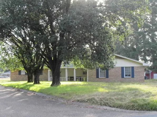 702 Caney St, Minden, LA 71055
