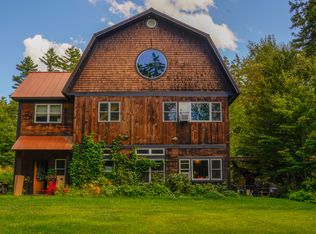 1034 Laird Pond Rd, Plainfield, VT 05667