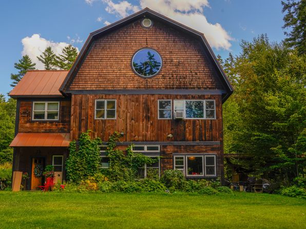 1034 Laird Pond Rd