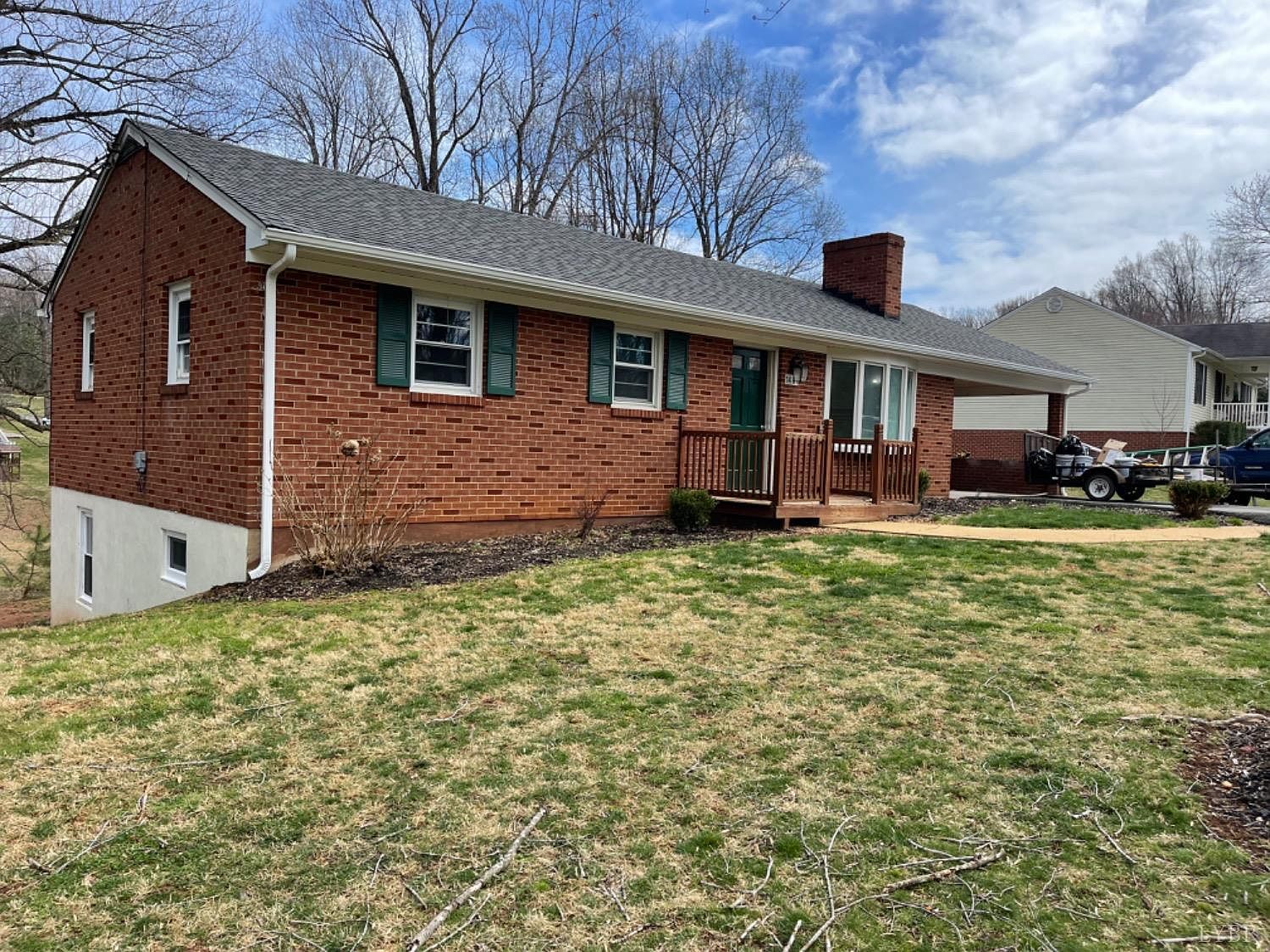 1481 Rainbow Forest Dr, Lynchburg, VA 24502 Zillow