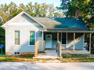 116 Lincoln St, Aurora, IN 47001