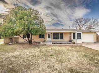 2202 NW 36th St, Lawton, OK 73505