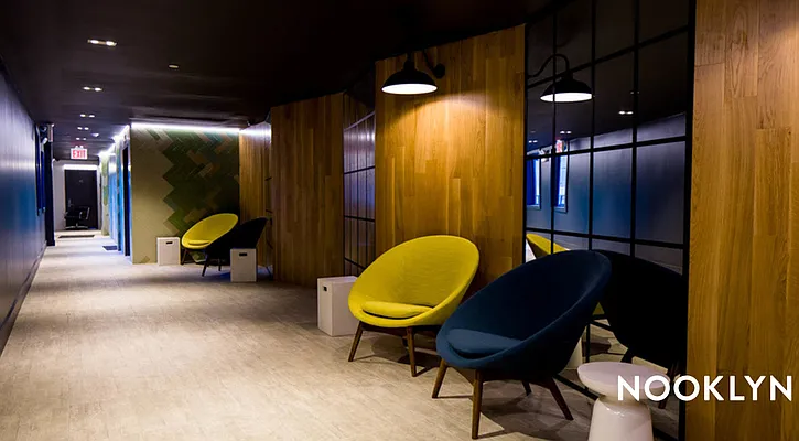 Rented by Nooklyn NYC LLC | media 13