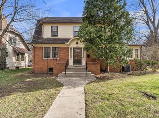 1033 Woodbridge Blvd, Ann Arbor, MI