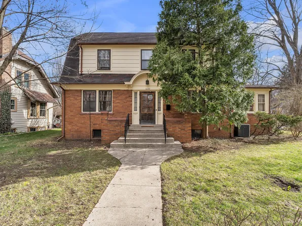 1033 Woodbridge Blvd, Ann Arbor, MI 48103