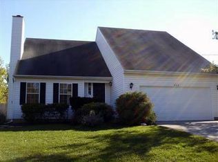 545 Randy Ln, Monroe, OH 45050