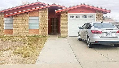 11405 Bob Mitchell Dr
