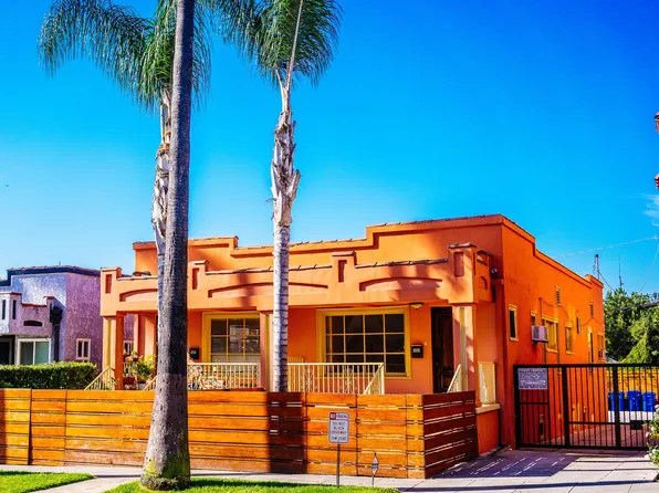 3322 Bellevue Ave, Los Angeles, CA 90026
