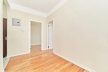 Rented by Compass
