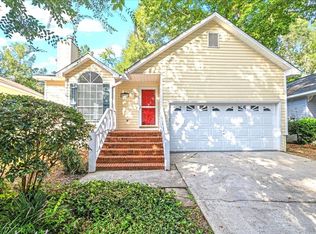 2652 Nantucket Ln, Tallahassee, FL 32309