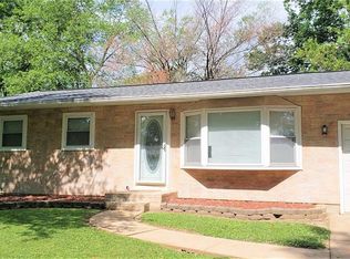 11359 Ranger Dr, Saint Louis, MO 63128
