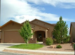 6276 Nardos Rd NW, Albuquerque, NM 87114