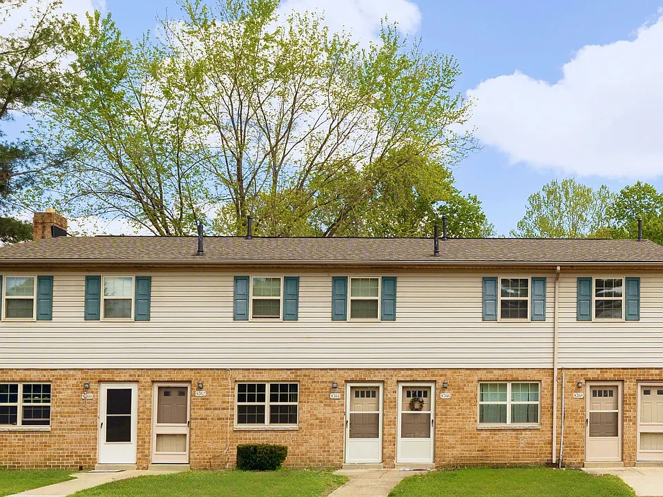 The Orchards at Severn Townhomes*