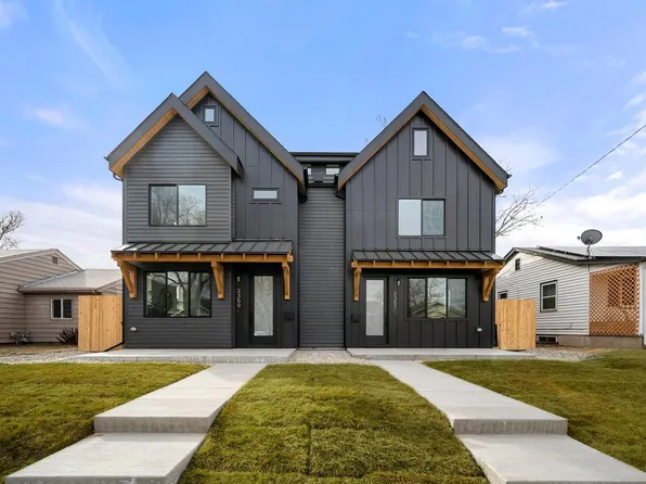 2359 S Bannock St, Denver, CO 80223