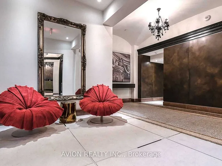 197 Yonge St #4509 — Photo 4