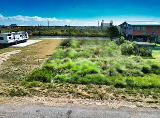 0 Atlantis St LOT 749, Bay City, TX 77414