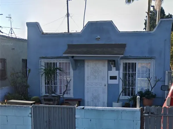 240 E 77th St, Los Angeles, CA 90003