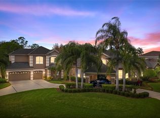 5201 Tpc Blvd, Lutz, FL 33558