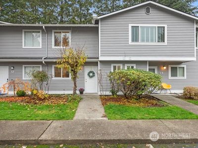 1526 192nd Street SE #L3, Bothell, WA, 98012