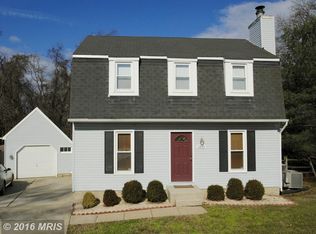 1033 Hyde Park Dr, Annapolis, MD 21403