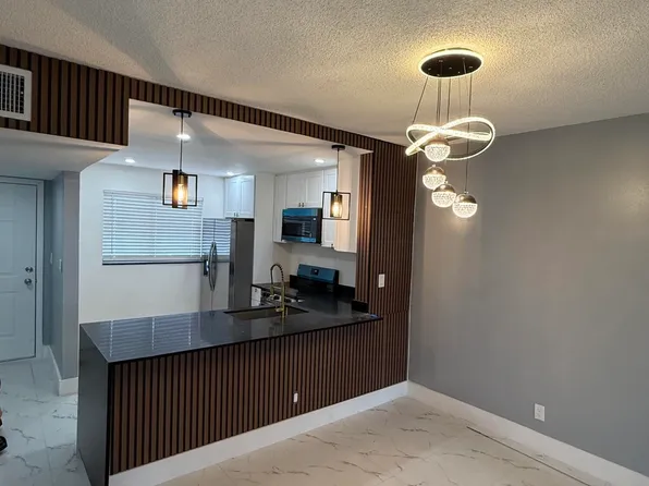1103 NW 58TH Terrace #317, Sunrise, FL 33313