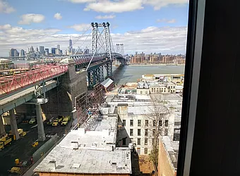 Rented by Nouveau Realty Brokerage