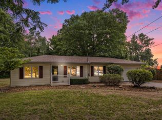 4387 Lincoln Ave, Saint Joseph, MI 49085