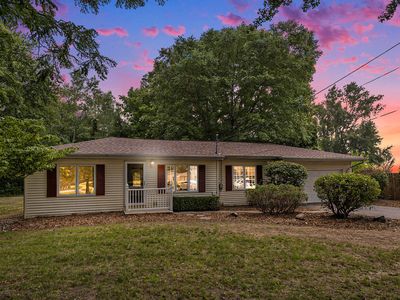 4387 Lincoln Ave, Saint Joseph, MI, 49085