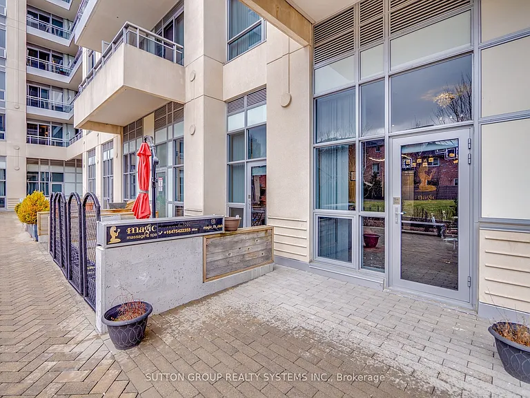 9191 Yonge St #SW-105 — Photo 28
