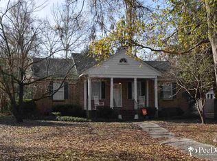 309 Harmon Park Blvd, Marion, SC 29571