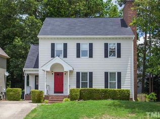4308 Bartholomew Cir, Raleigh, NC 27604