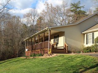 31 Midway Dr, Sylva, NC 28779