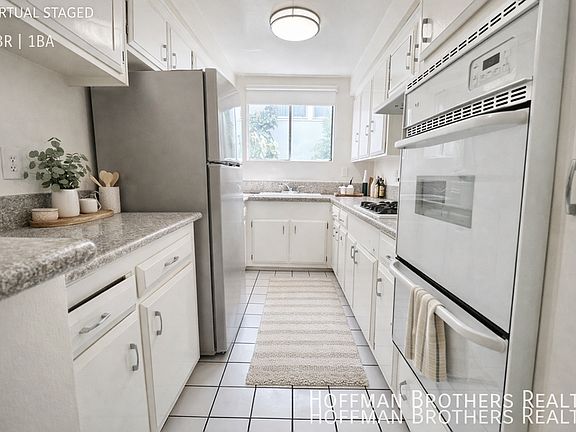 2nd image of 1036 N Crescent Heights Blvd APT 3