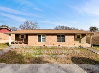 8658 Daisy Dallas Rd, Hixson, TN 37343