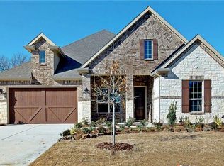 1609 Hardeman Ln, Plano, TX 75075