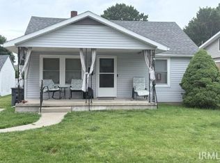 131 S Wildridge Dr, Kokomo, IN 46901