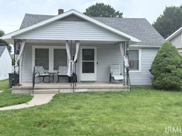 131 S Wildridge Dr, Kokomo, IN 46901