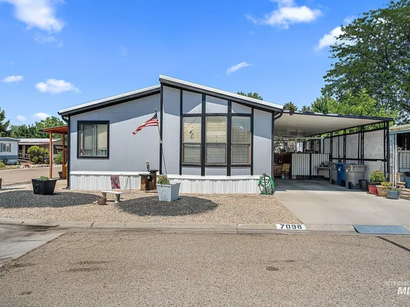 7098 W Royal Glen Ln, Boise, ID 83714