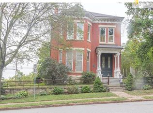 203 N 2nd St, Atchison, KS 66002