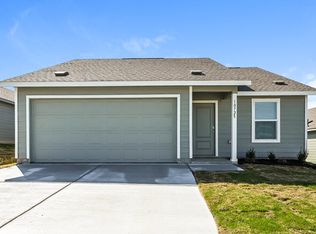 10725 Revolver Dr, Fort Worth, TX 76108