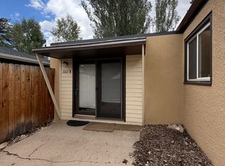 1003 Flint St #B, Laramie, WY 82072
